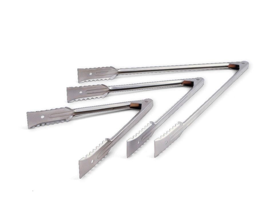 Edlund Heavy Duty Gripper Tong, 12 Inch -- 12 Per Case
