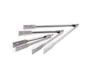 12 Heavy Duty Tong with Lock -- 12 count.