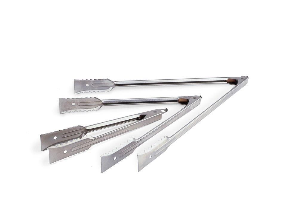 Edlund 12 Heavy Duty Tong With Lock -- 12 Per Case