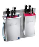 Drain Tube Sanitizing System Knife.