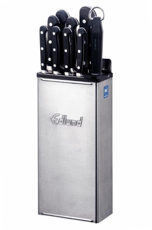 RACK KNIFE 12 SKIRTING STAINLESS STEEL 1 COUNT