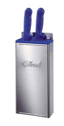 Edlund Color Coded Knife Rack.