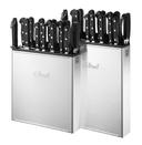 Edlund Wall Mount Knife Rack.