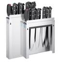 Edlund Knife Rack.