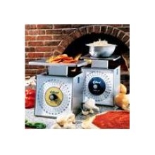 Edlund Premier Series Stainless Steel Deluxe Mechanical Portion Control Scale.
