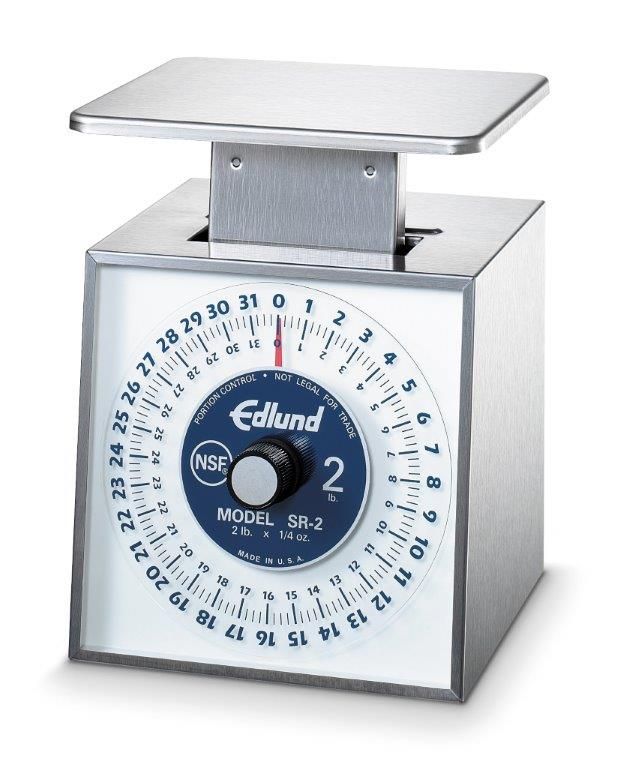 Edlund Scale Standard 32 Ounce