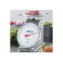 Edlund Heavy Duty Stainless Steel Mechanical Portion Control Scale, 32 Ounce -- 4 Per Case