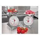 Edlund HD Series Stainless Steel Portion Scale, 32 Ounce -- 4 per case.
