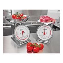 Edlund Hd Series Stainless Steel Portion Scale, 32 Ounce -- 4 Per Case