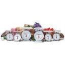 Edlund Heavy Duty Stainless Steel Mechanical Portion Control Scale, 25 Pound Capacity -- 4 per case.