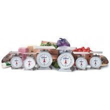 Edlund Heavy Duty Stainless Steel Mechanical Portion Control Scale, 25 Pound Capacity -- 4 Per Case