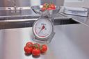 Edlund Digital Portion Scale with Oversized Stainless Steel Platform, 20 Pound Capacity.