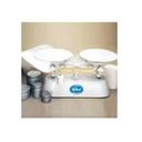 Edlund Standard Bakers Dough Scale, 10 Pound Capacity.