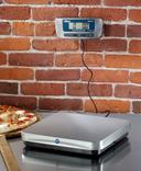 Edlund EPZ 10 Standard Model Digital Pizza Scale, 10 Pound.