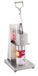 Edlund Stainless Steel Manual Crown Punch Can Opener.