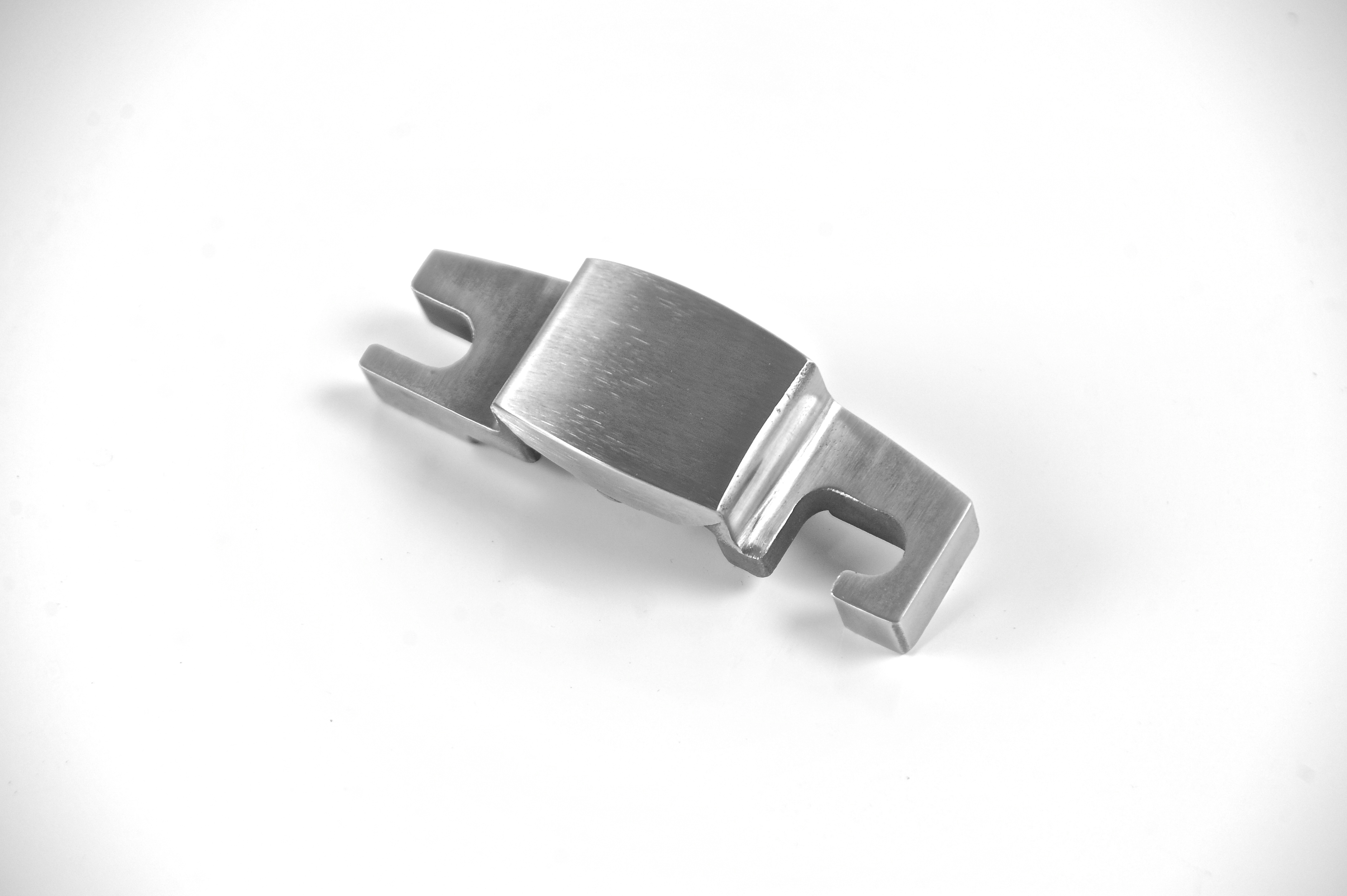 Edlund Stainless Knife Holder Only.