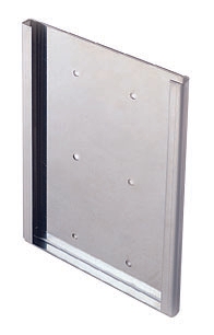 Nemco Food Equipment Wall Mount Bracket Only.