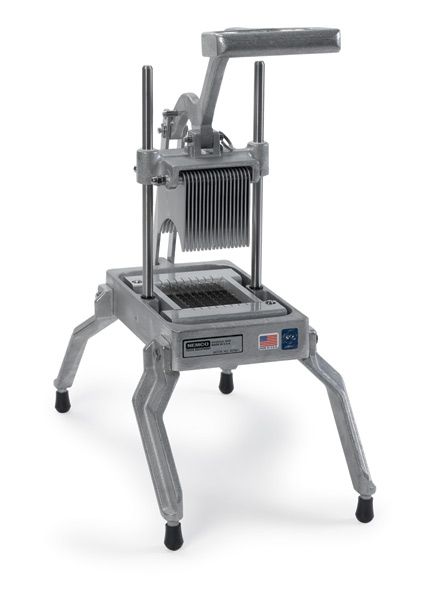 Nemco Food Equipment Easy Onion Slicer Ii, 3/16 Inch