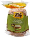 Udis Foodservice Multigrain Bread, 24 Ounce -- 6 per case.