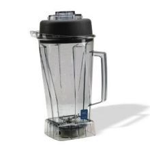 Vitamix Polycarbonate Container, 64 Ounce