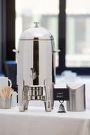 American Metalcraft Allegro Coffee Urn, 11 Quart.