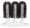 Bar Maid Manual Three Brush Glass Washer.