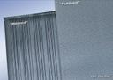 Cactus Gray Tredlite Sponge Vinyl Runners, 36 x 60 inch -- 1 roll.