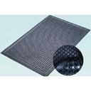 Cactus Black Bubble Eze Anti Fatigue Mat, 30 inch x 60 feet.