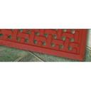 Cactus Mat Black Light Weight Vip Guardian Mat, 3 x 5 feet.