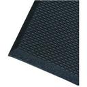 Cactus Mat VIP Black Cloud Anti Fatigue Mat, 3 x 5 feet.