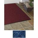 Cactus Blue Tuf Plush Premium Olefin Carpet Mat, 3 x 5 Feet.
