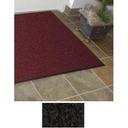 Cactus Black Tuf Plush Premium Olefin Carpet Mat, 3 x 5 Feet.
