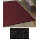 Cactus Black Tuf Plush Premium Olefin Carpet Mat, 4 x 6 Feet.
