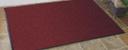 Cactus Mat Tuf Plush Olefin Burgundy Carpet Mat, 4 x 6 Feet.