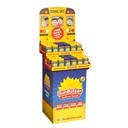 Sunbutter Natural Crunch Spread - Shipper -- 36 per case.