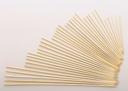 Goldmax Bamboo Skewers, 10 inch -- 1600 per case.