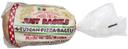 Just Bagels Tuscan Pizza Bagel -- 48 per case.