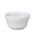 Vertex China Catalina Collection Undecorated Porcelain White Bouillon, 4 inch -- 36 per case.