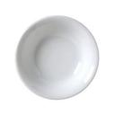 Crystal Bay Collection Euro White Fruit Coupe, 9 Ounce -- 36 per case.