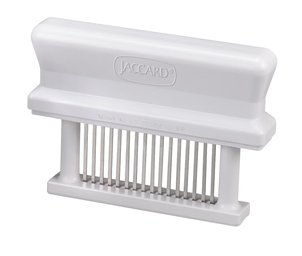 Jaccard China Original Professional Meat Tenderizer.