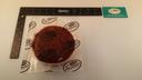 Broadleaf ELK Patty, 8 Ounce -- 10 per case.
