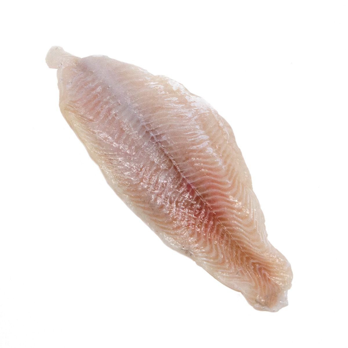 Heartland Catfish Individual Quick Frozen Catfish Fillet, 3 to 5 ounce -- 15 pounds per case