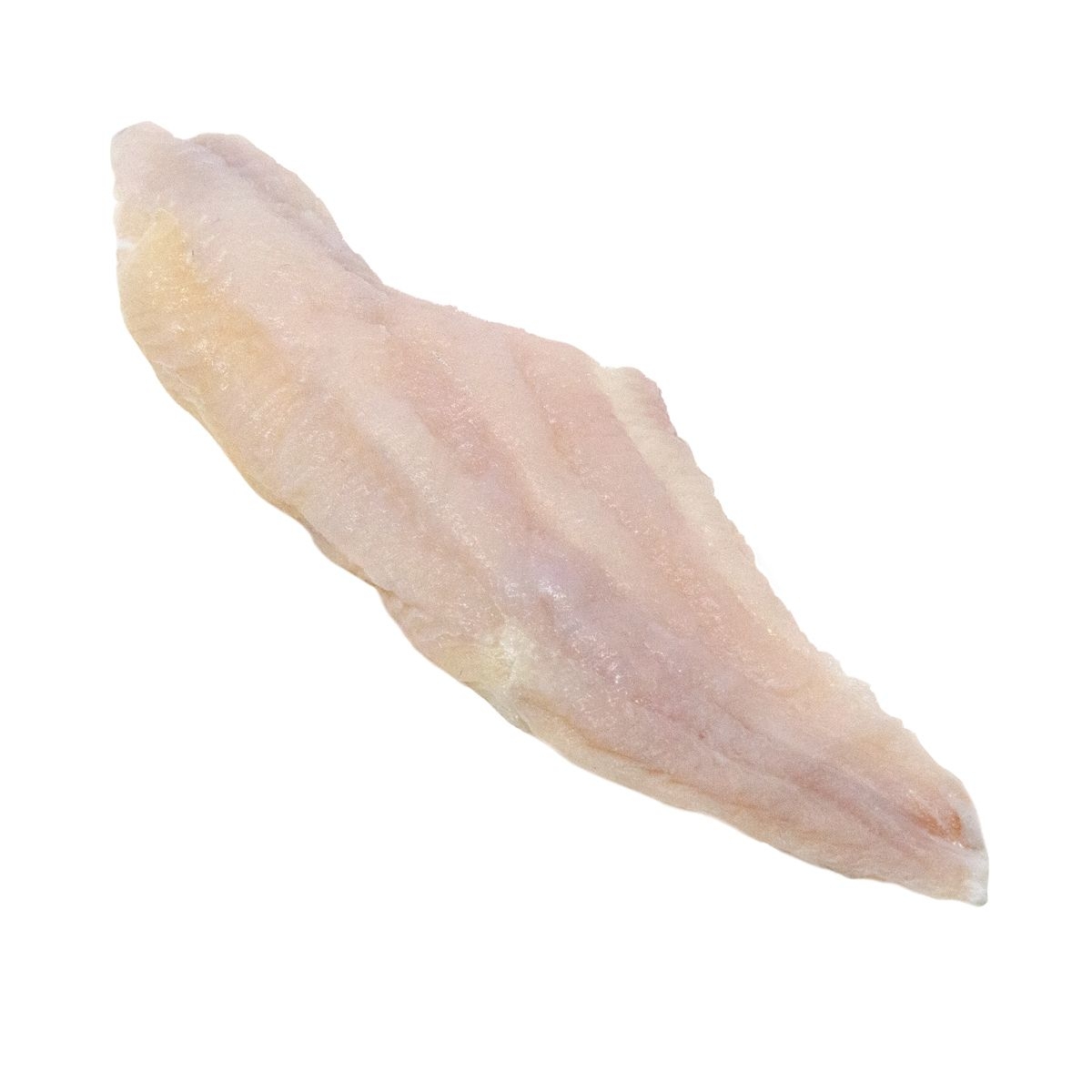 Heartland Catfish Individual Quick Frozen Catfish Fillet, 0.77 Ounce.