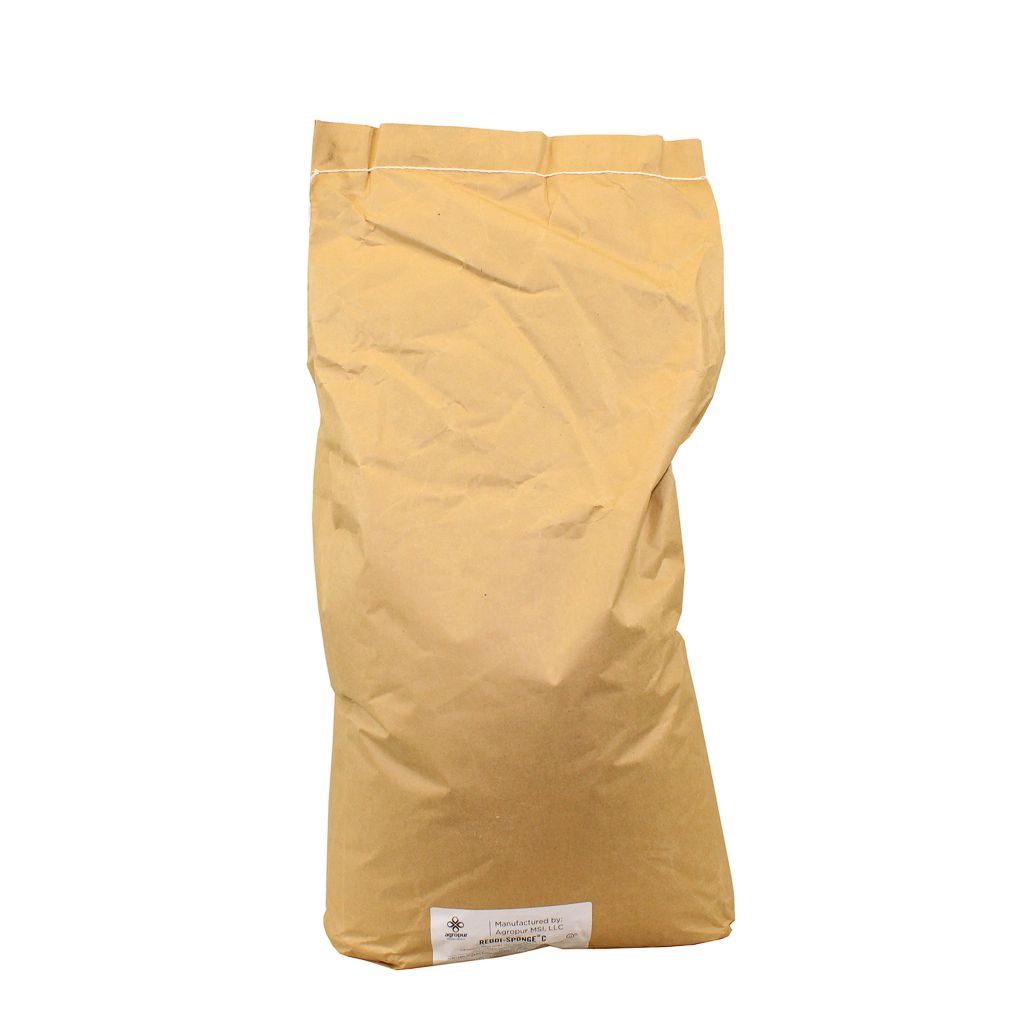 Reddi-sponge Dough Developer, 50 Pound