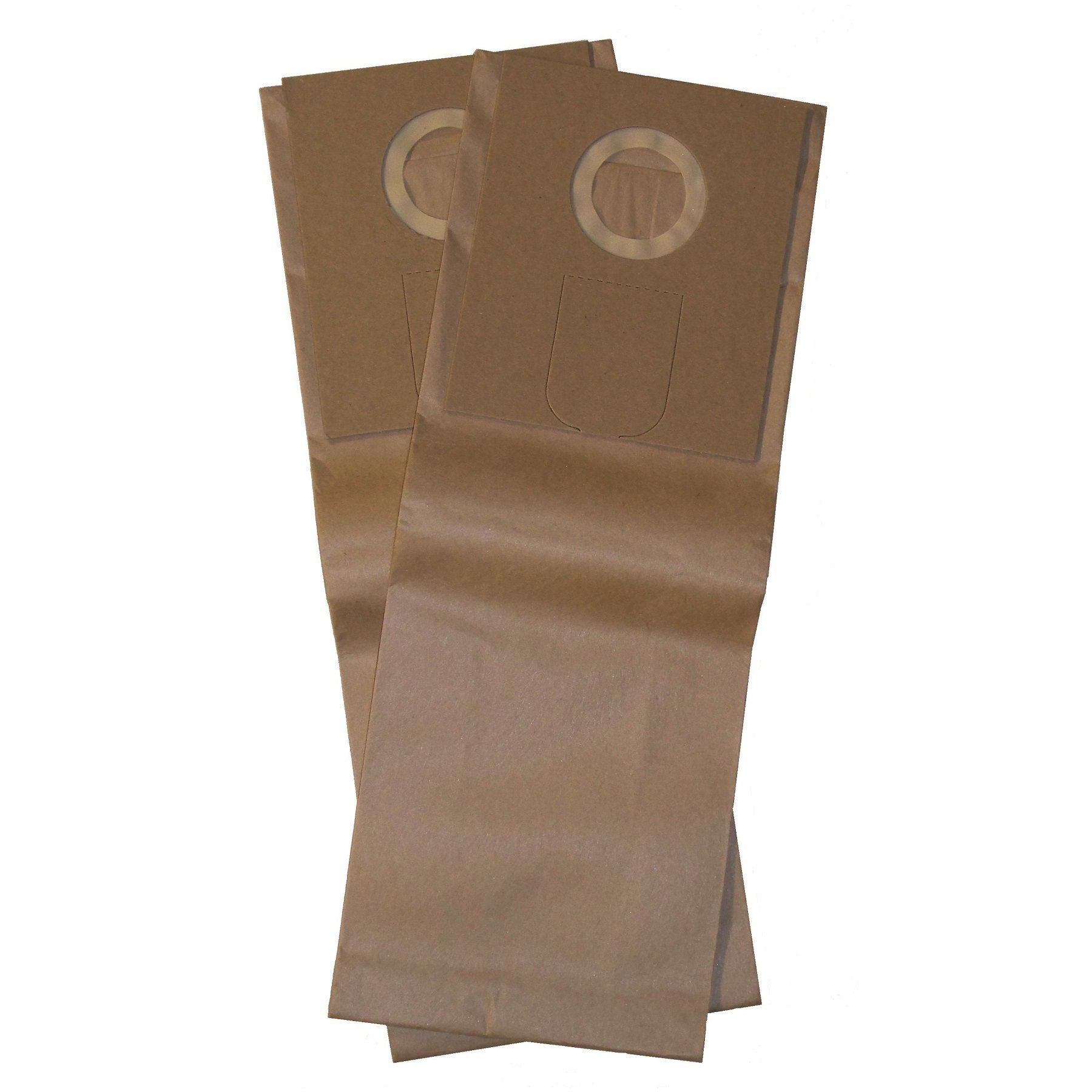 Bissell Replacement Vacuum Filter Bag -- 10 Per Case