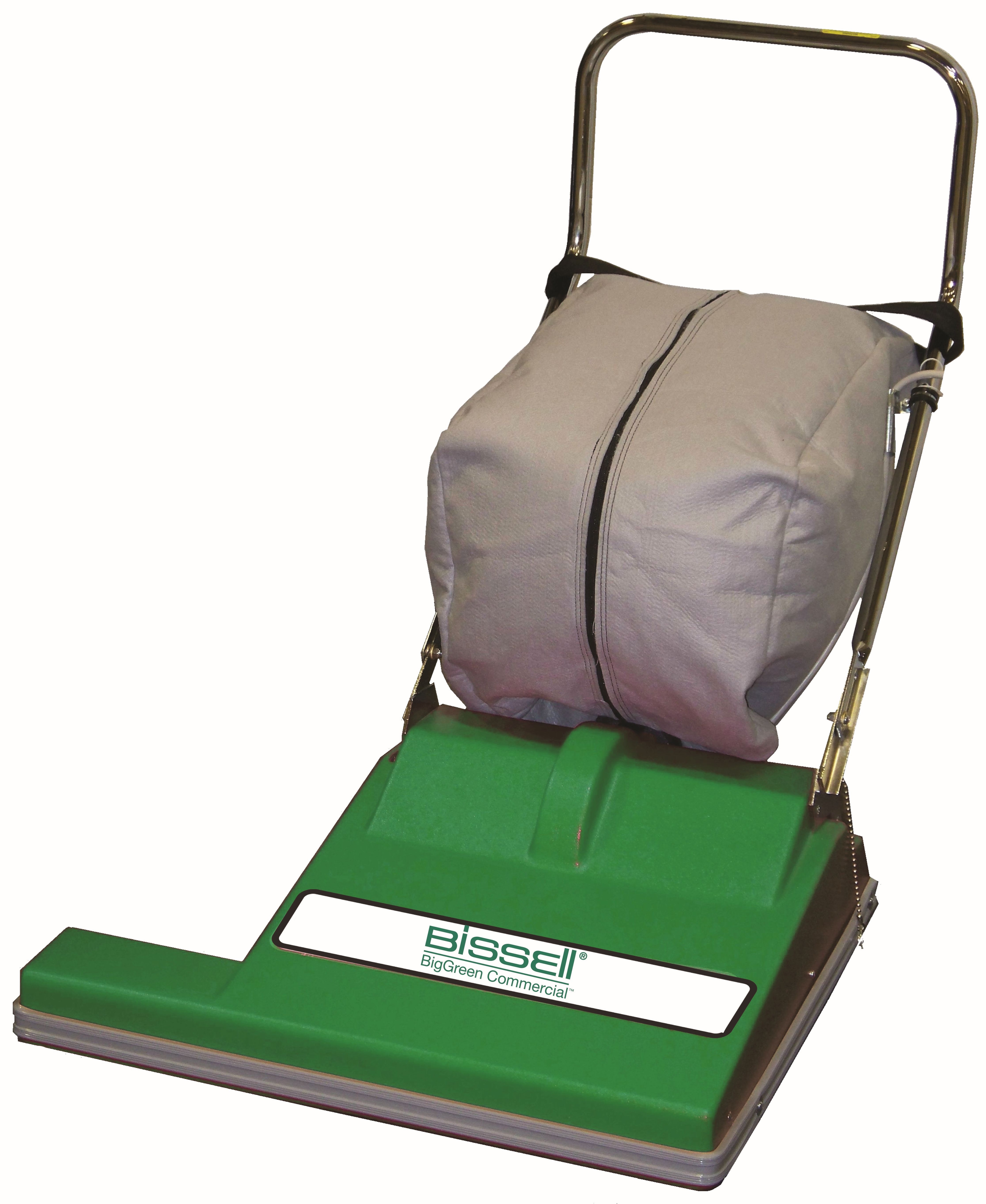 Bissell Extra Wide Vacuum Cleaner, 28 inch.