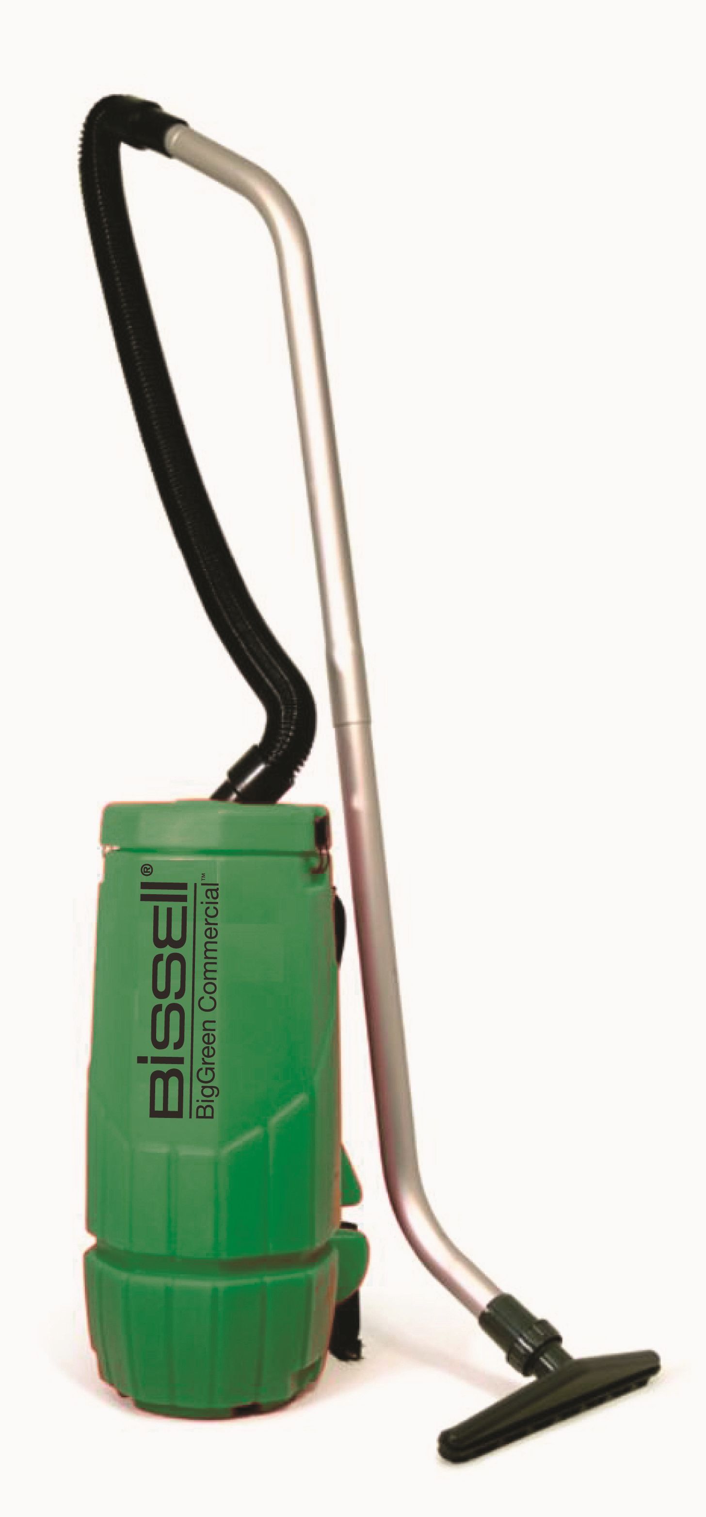 Bissell Backpack Vacuum Cleaner, 10 Quart
