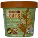 Modern Oats Apple Walnut Oatmeal, 2.6 Ounce -- 6 per case.