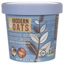 Modern Oats Coconut Almond Oatmeal, 60 Gram -- 12 per case.