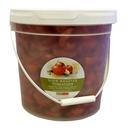Sevillo Fine Foods Red Slow Roasted Tomatoes, 24 Pound.